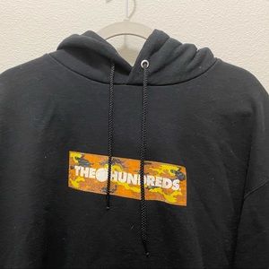 The Hundreds Hoodie